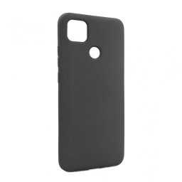 Maska Nano Silikon za Xiaomi Redmi 9C/10A crna