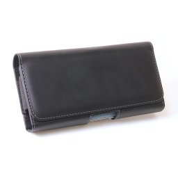 Torbica pojas univerzalna 6.5 crna