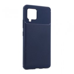 Torbica Defender Carbon za Samsung A426F Galaxy A42 plava