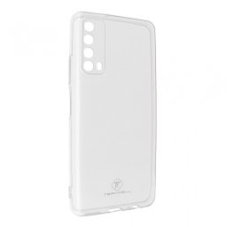 Torbica Teracell Skin za Huawei P Smart 2021 transparent