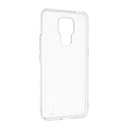 Torbica silikonska Ultra Thin za Motorola Moto E7 transparent