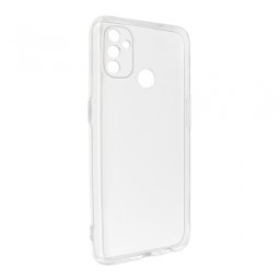 Torbica silikonska Ultra Thin za OnePlus Nord N100 transparent