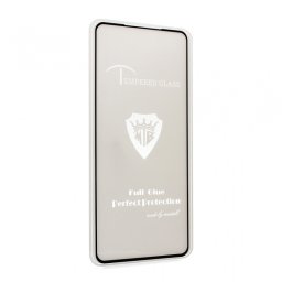 Zastitno Staklo Tempered glass 2.5D full glue za Huawei Honor 10X Lite crni