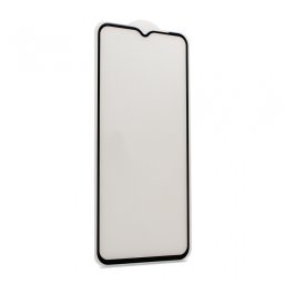 Zastitno staklo Tempered Glass 2.5D full glue za Samsung A325F Galaxy A32 4G (EU) crni