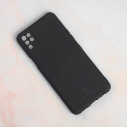 Maska Teracell Giulietta za LG K42 mat crna