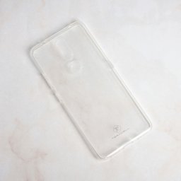 Torbica Teracell Skin za Nokia 2.4 transparent