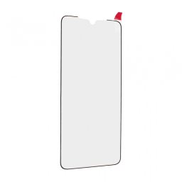 Zastitno staklo Tempered Glass full glue 0.15mm za Samsung Galaxy S21 Plus crni