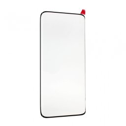 Zastitno Staklo Tempered glass full glue 0.15mm za Huawei Mate 40 Pro zakrivljeni crni
