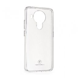 Torbica Teracell Skin za Nokia 5.4 transparent