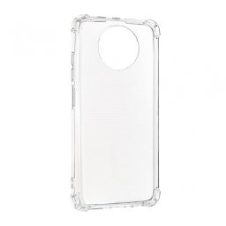 Torbica Transparent Ice Cube za Xiaomi Redmi Note 9T/Note 9 5G