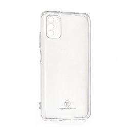 Torbica silikonska Ultra Thin za Xiaomi Poco M3 transparent