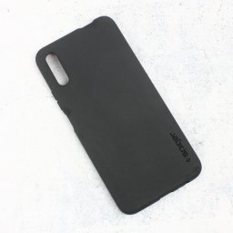 Torbica Spigen za Huawei Honor 9x/9x Pro (China) crna