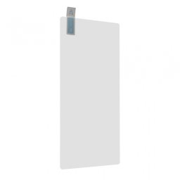 Zastitno staklo Tempered Glass Monsterskin UV Glue 5D za Samsung N985F Galaxy Note 20 Ultra transparent