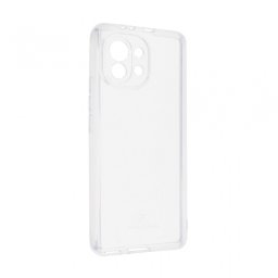 Torbica Teracell Giulietta za Xiaomi Mi 11 transparent