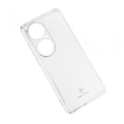 Torbica Teracell Skin za Huawei P50 Pro transparent