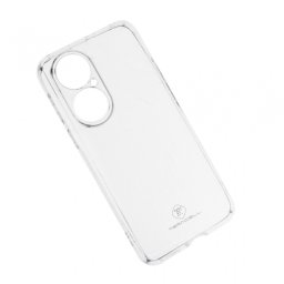 Maska Teracell Skin za Huawei P50 transparent