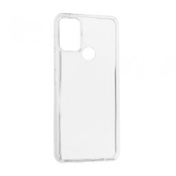 Torbica silikonska Ultra Thin za Motorola Moto G50 transparent