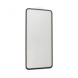 Zastitno staklo Tempered Glass 2.5D full glue za Samsung G990 Galaxy S21 FE crni