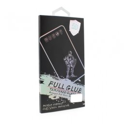 Zastitno Staklo Tempered glass 5D za Samsung A025G/A037G Galaxy A02s/A03s (EU) crni