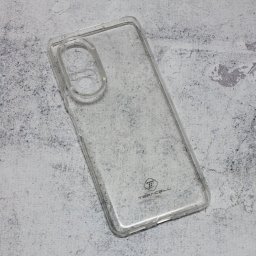 Torbica Teracell Giulietta za Huawei Nova 9 SE/Honor 50 SE transparent