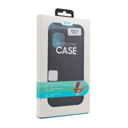 Maska Benks Navigation za iPhone 12/12 Pro 6.1 crna