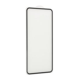 Zastitno Staklo Tempered glass 2.5D full glue za Realme 8 5G crni