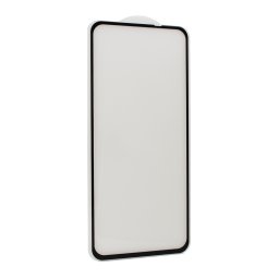 Zastitno staklo Tempered Glass 2.5D full glue za Realme 8 4G/8 Pro crni