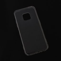 Torbica silikonska Ultra Thin za Nokia XR20 transparent