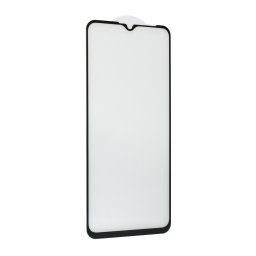 Zastitno staklo Tempered Glass 2.5D full glue za Samsung A226B Galaxy A22 5G crni