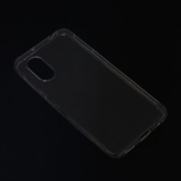 Torbica silikonska Ultra Thin za Samsung Xcover 5 transparent