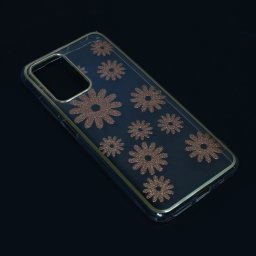 Torbica Dusty Rose za Xiaomi Redmi 10/10 Prime type 2