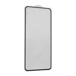 Zastitno staklo Tempered Glass 2.5D full glue za Huawei Honor 50 Lite/Nova 8i crni