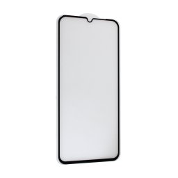 Zastitno Staklo Tempered glass 2.5D full glue za Huawei Nova Y60 crni