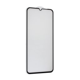 Zastitno Staklo Tempered glass 2.5D full glue za Motorola Moto E20 crni