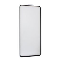 Zastitno Staklo Tempered glass 2.5D full glue za Motorola Moto E40 crni