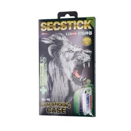 Zastitno Staklo Tempered glass REMAX Monarch SecStick HD GL-16 za iPhone 13 Mini 5.4