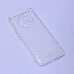 Torbica Teracell Skin za Huawei Honor 50 Lite/Nova 8i transparent