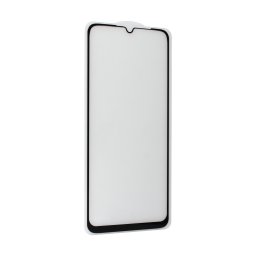 Zastitno staklo Tempered Glass 2.5D full glue za Vivo Y20/Y20s/Y20i crni