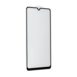 Zastitno staklo Tempered Glass 2.5D full glue za Vivo Y70 crni