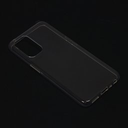 Torbica silikonska Ultra Thin za OnePlus Nord N200 5G transparent