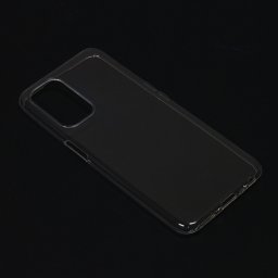 Torbica silikonska Ultra Thin za Oppo A54 5G transparent