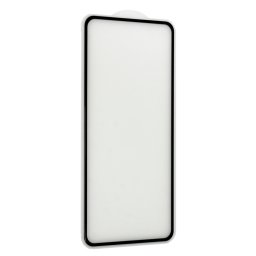 Zastitno Staklo Tempered glass 2.5D full glue za Xiaomi BlackShark 4S crni