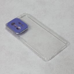 Maska Eye Lens za Xiaomi 11T/11T Pro ljubicasta