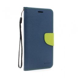 Torbica Mercury za Xiaomi Redmi Note 11T 5G/Poco M4 Pro 5G tamno plava