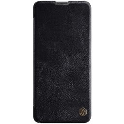 Maska Nillkin Qin za Xiaomi Redmi Note 11 Pro Plus/Poco X4 NFC crna