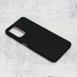 Maska Gentle Color za Xiaomi Redmi Note 11T 5G/Poco M4 Pro 5G crna