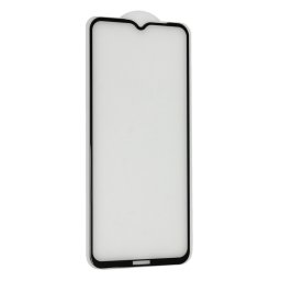 Zastitno Staklo Tempered glass 2.5D full glue za Nokia G10/G20 crni