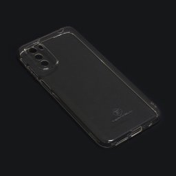 Maska Teracell Giulietta za Motorola Moto G31/G41 transparent