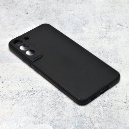 Torbica 3D Camera za Samsung S906B Galaxy S22 Plus 5G crna