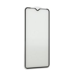 Zastitno Staklo Tempered glass 2.5D full glue za Vivo Y1s crni